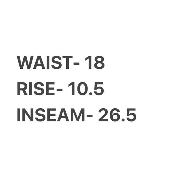 Democracy Pants Womens 16 Green Ab Technology Skinny Stretch Jeggings Jeans - Picture 6 of 6